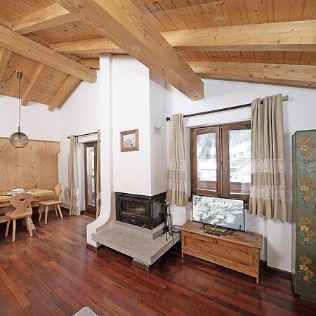 شقة Penthouse Center Madonna Di Campiglio Vn1 المظهر الخارجي الصورة